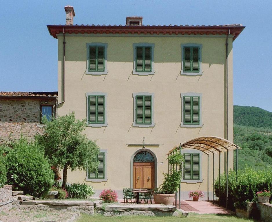 蒙特卡蒂尼高尔夫酒店 Monsummano Terme 客房 照片